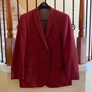 Lana Merinos Extrafino Super 150’s Wool